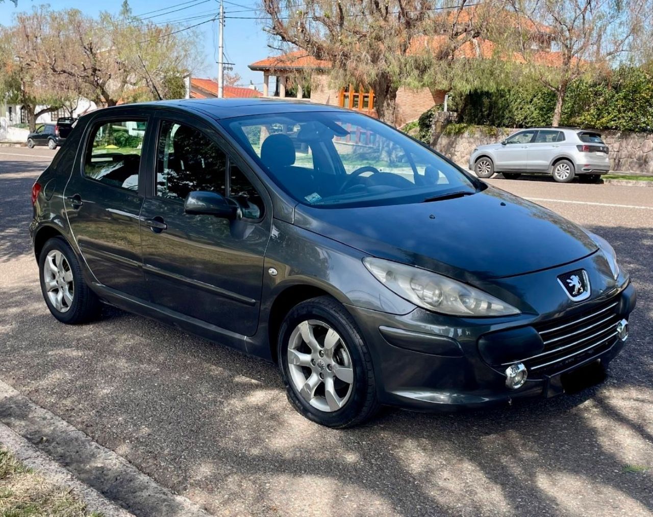 Peugeot 307 Usado en Mendoza, deRuedas