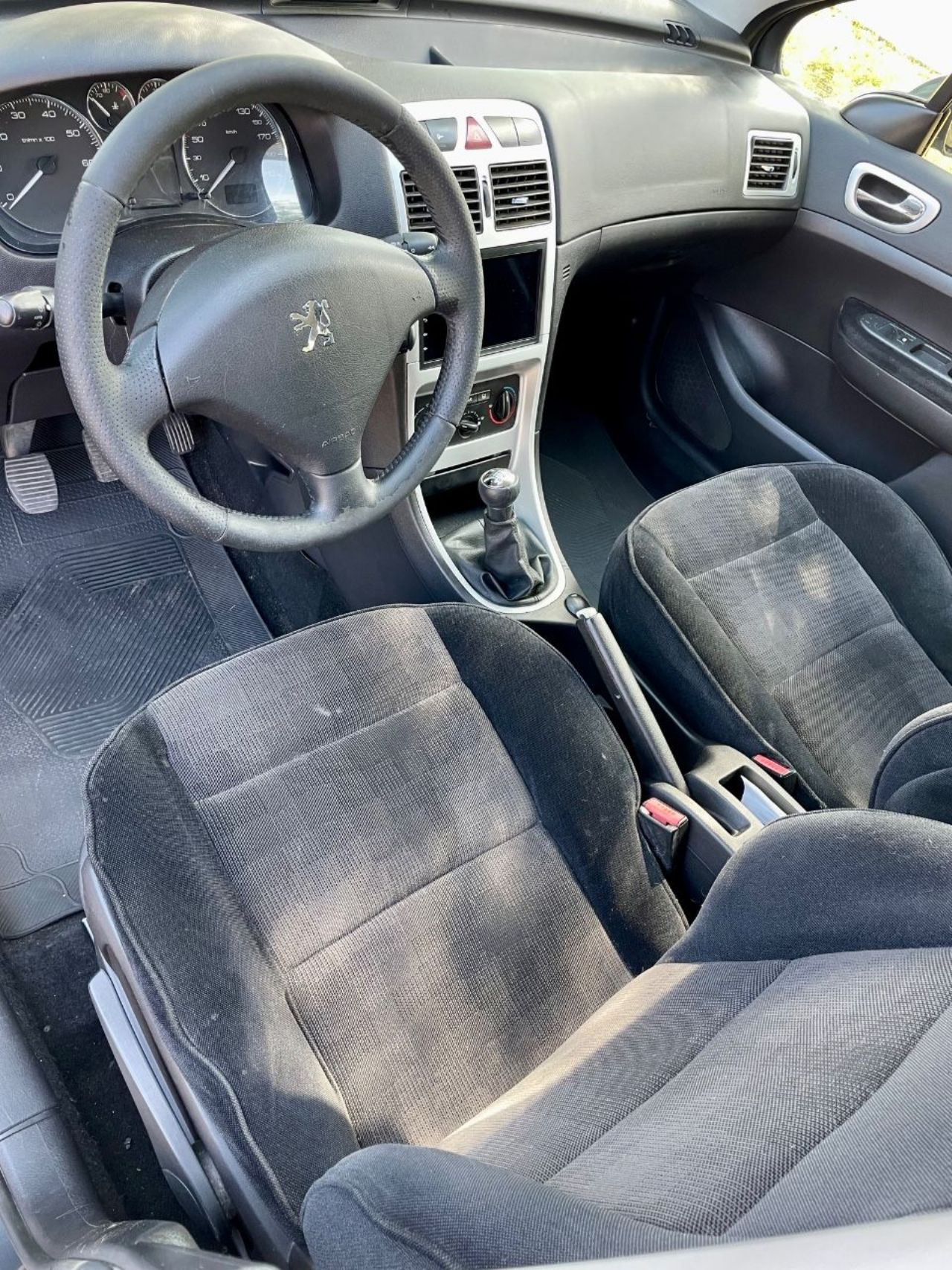 Peugeot 307 Usado en Mendoza, deRuedas