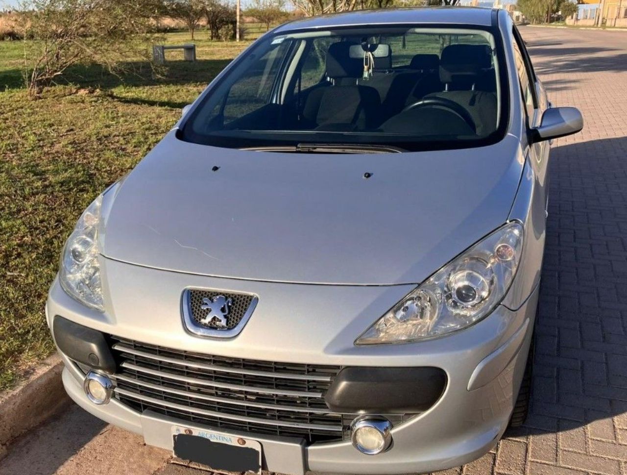Peugeot 307 Usado en Córdoba, deRuedas