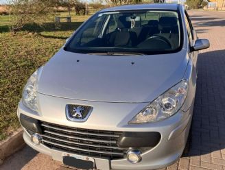 Peugeot 307 Usado en Córdoba