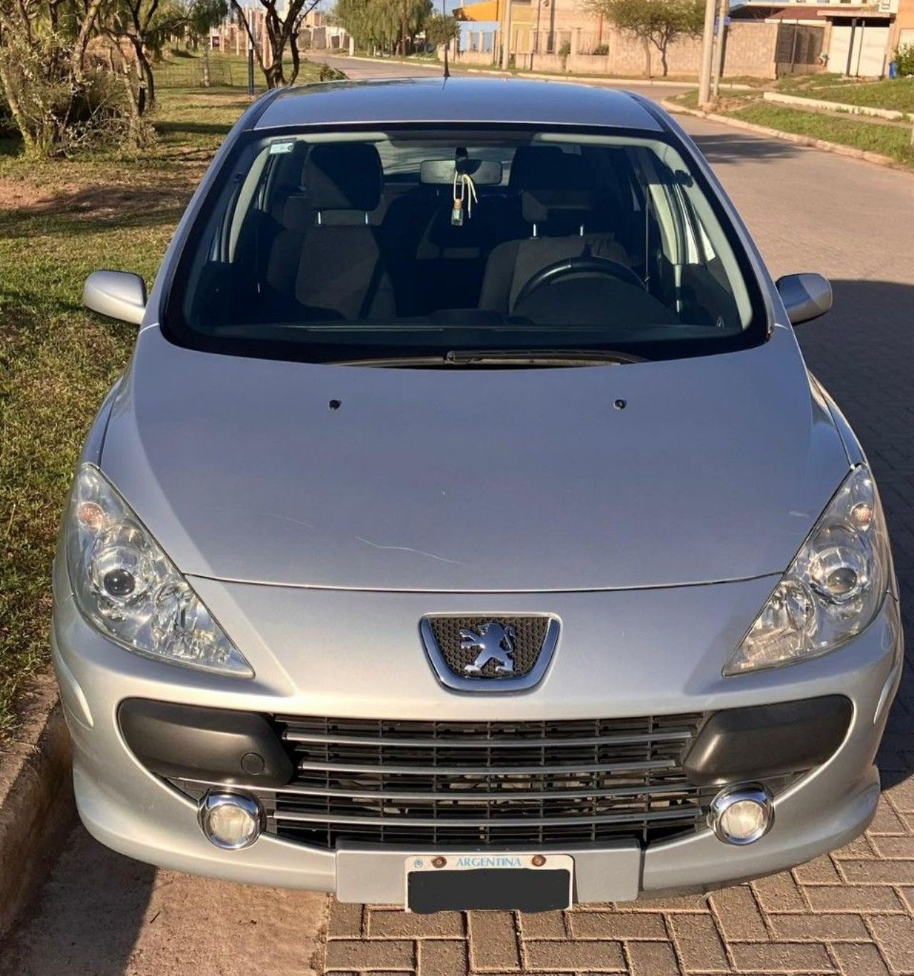 Peugeot 307 Usado en Córdoba, deRuedas