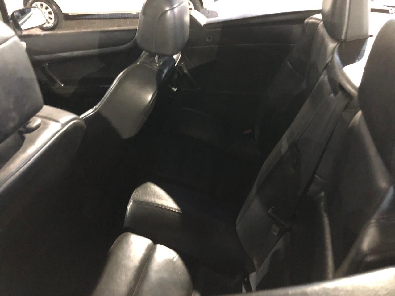 Peugeot 307 CC Usado en Mendoza, deRuedas