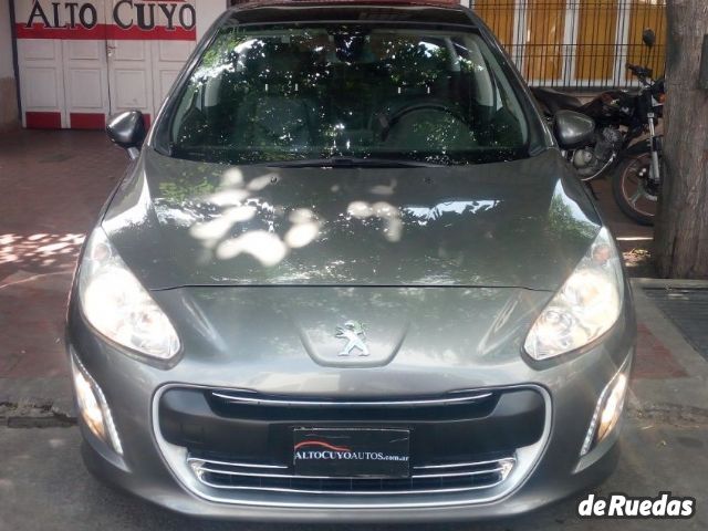 Peugeot 308 Usado en Mendoza, deRuedas