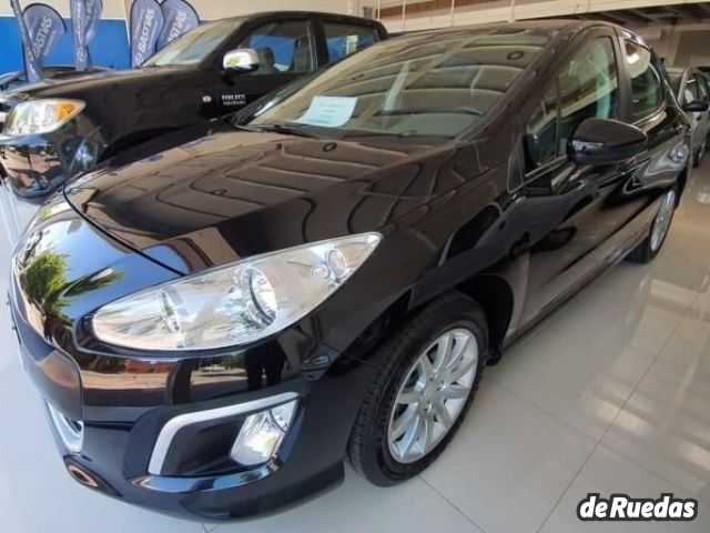 Peugeot 308 Usado en Mendoza, deRuedas