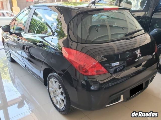 Peugeot 308 Usado en Mendoza, deRuedas