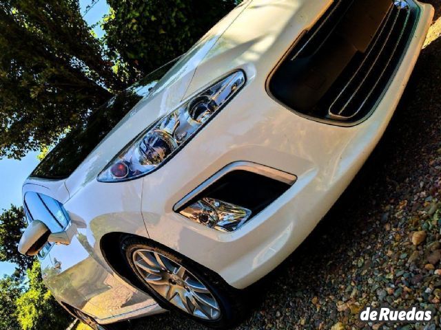 Peugeot 308 Usado en Mendoza, deRuedas