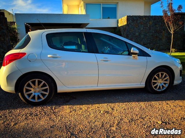 Peugeot 308 Usado en Mendoza, deRuedas