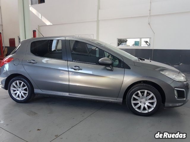 Peugeot 308 Usado en Mendoza, deRuedas