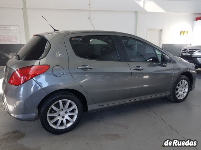 Peugeot 308 Usado en Mendoza, deRuedas