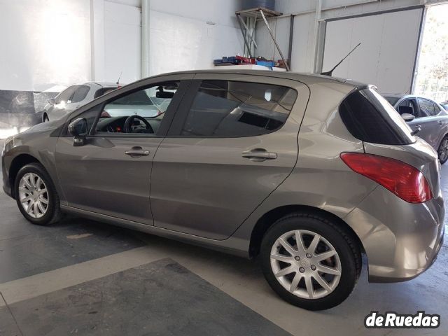 Peugeot 308 Usado en Mendoza, deRuedas