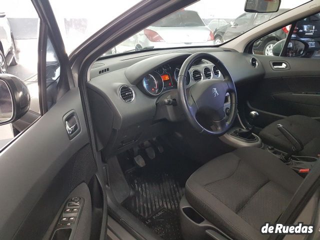 Peugeot 308 Usado en Mendoza, deRuedas