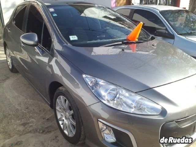 Peugeot 308 Usado en Mendoza, deRuedas