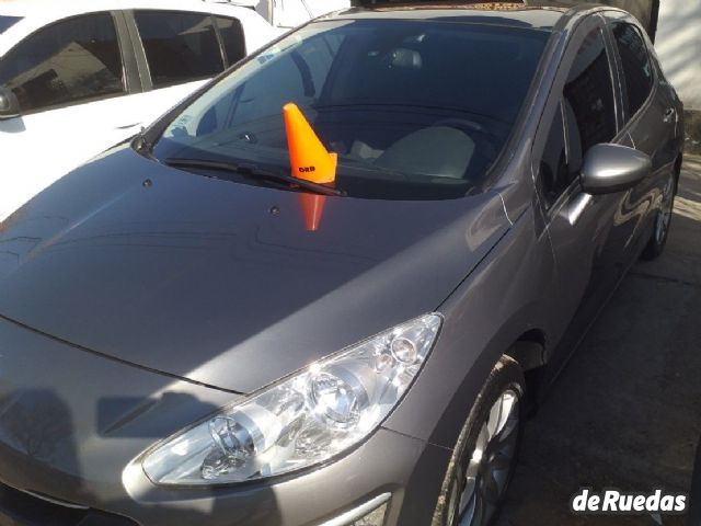 Peugeot 308 Usado en Mendoza, deRuedas