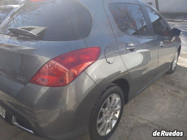 Peugeot 308 Usado en Mendoza, deRuedas