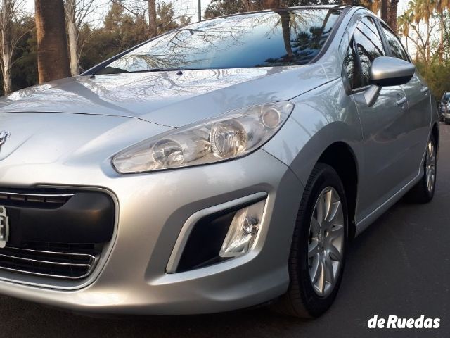 Peugeot 308 Usado en Mendoza, deRuedas