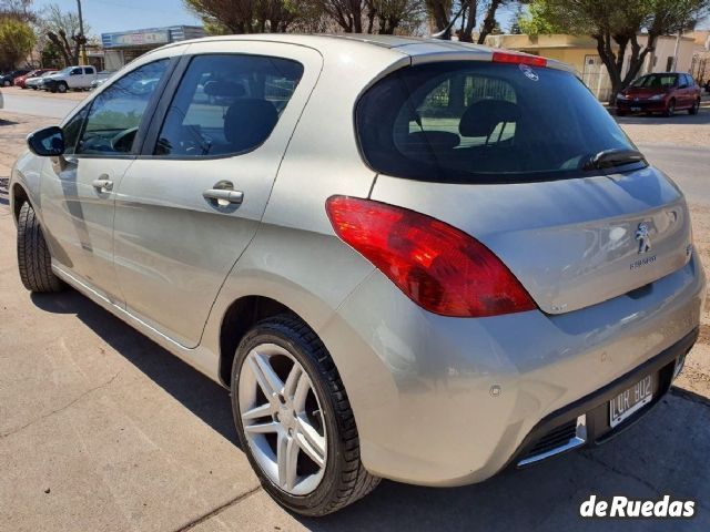 Peugeot 308 Usado en Mendoza, deRuedas