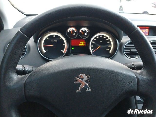 Peugeot 308 Usado en Mendoza, deRuedas