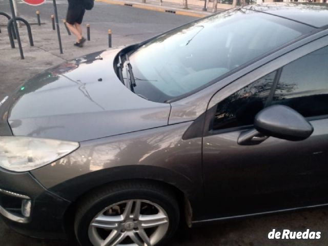 Peugeot 308 Usado en Mendoza, deRuedas