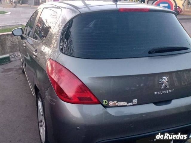 Peugeot 308 Usado en Mendoza, deRuedas