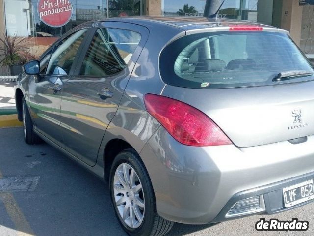 Peugeot 308 Usado en Mendoza, deRuedas