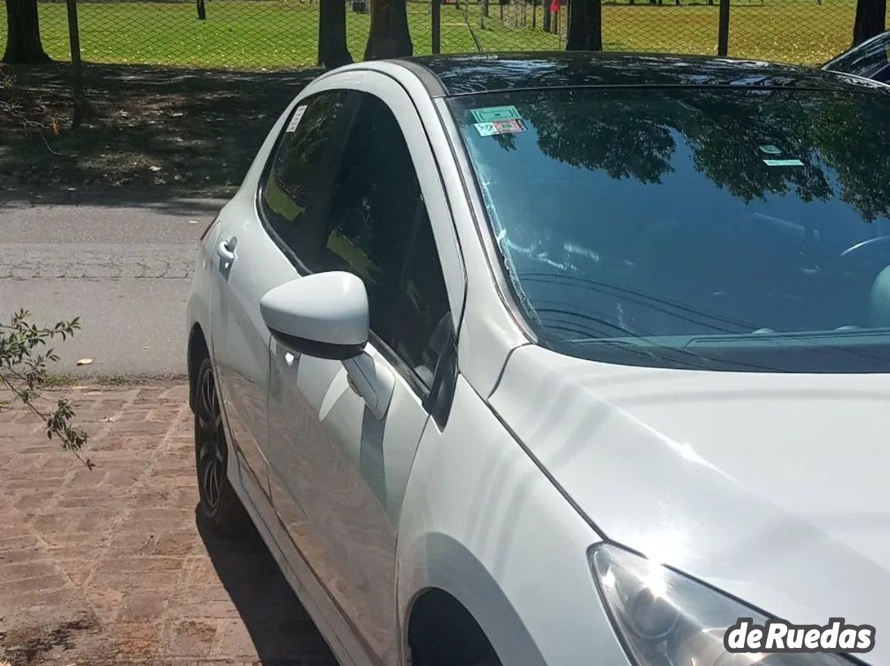 Peugeot 308 Usado en Buenos Aires, deRuedas
