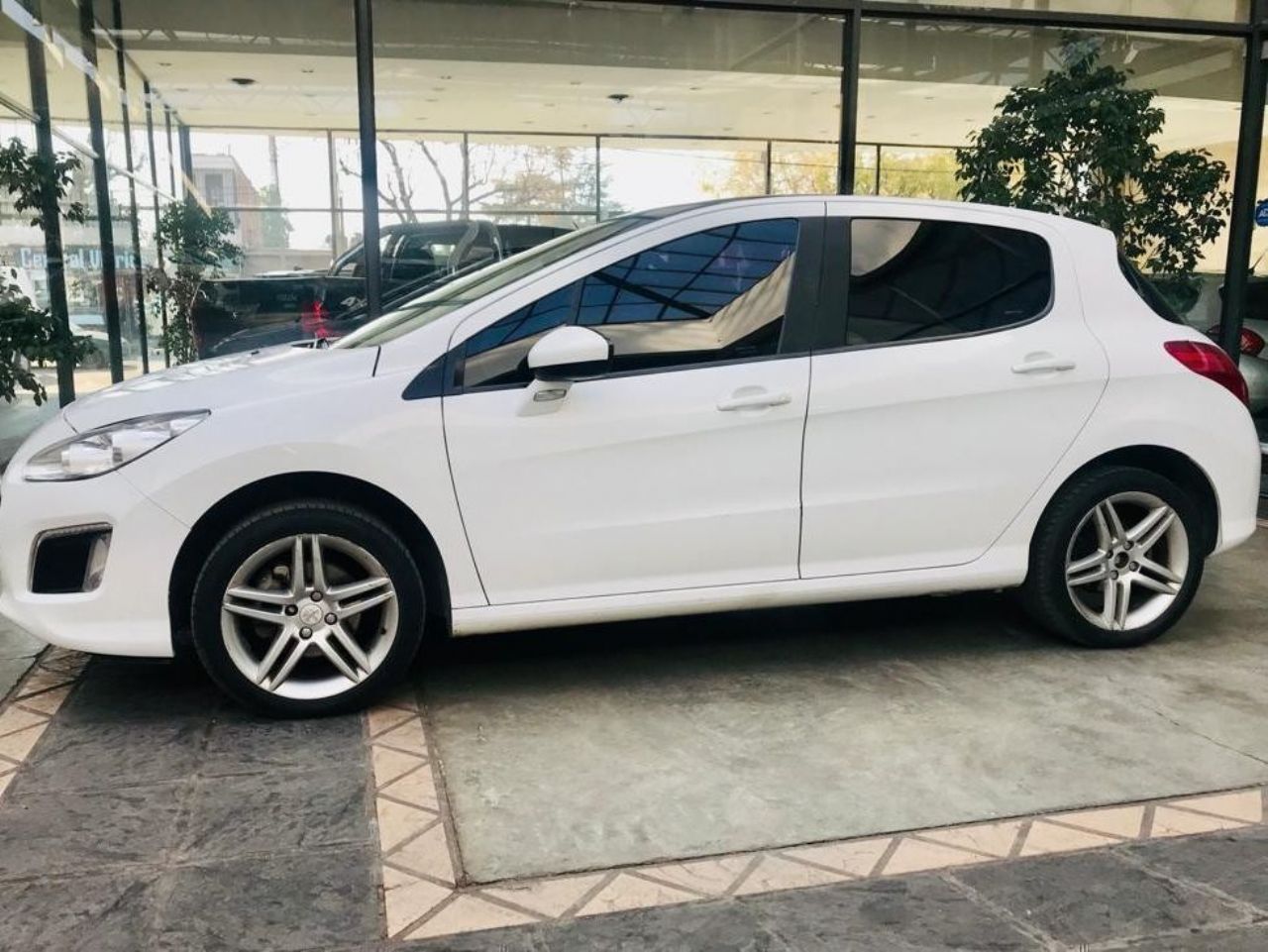 Peugeot 308 Usado en Mendoza, deRuedas