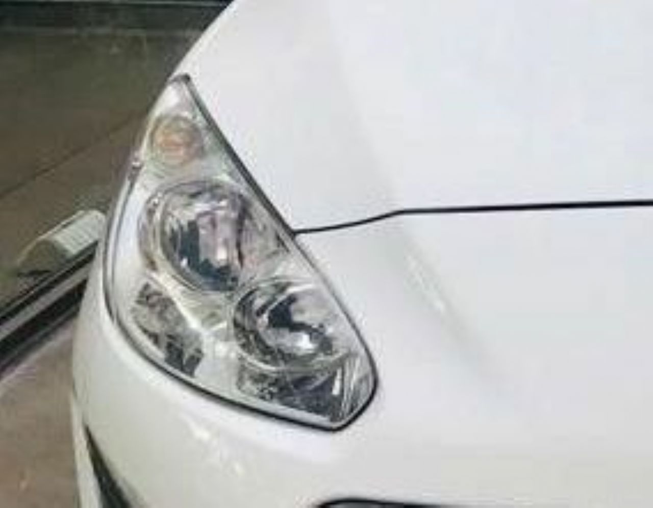 Peugeot 308 Usado en Mendoza, deRuedas