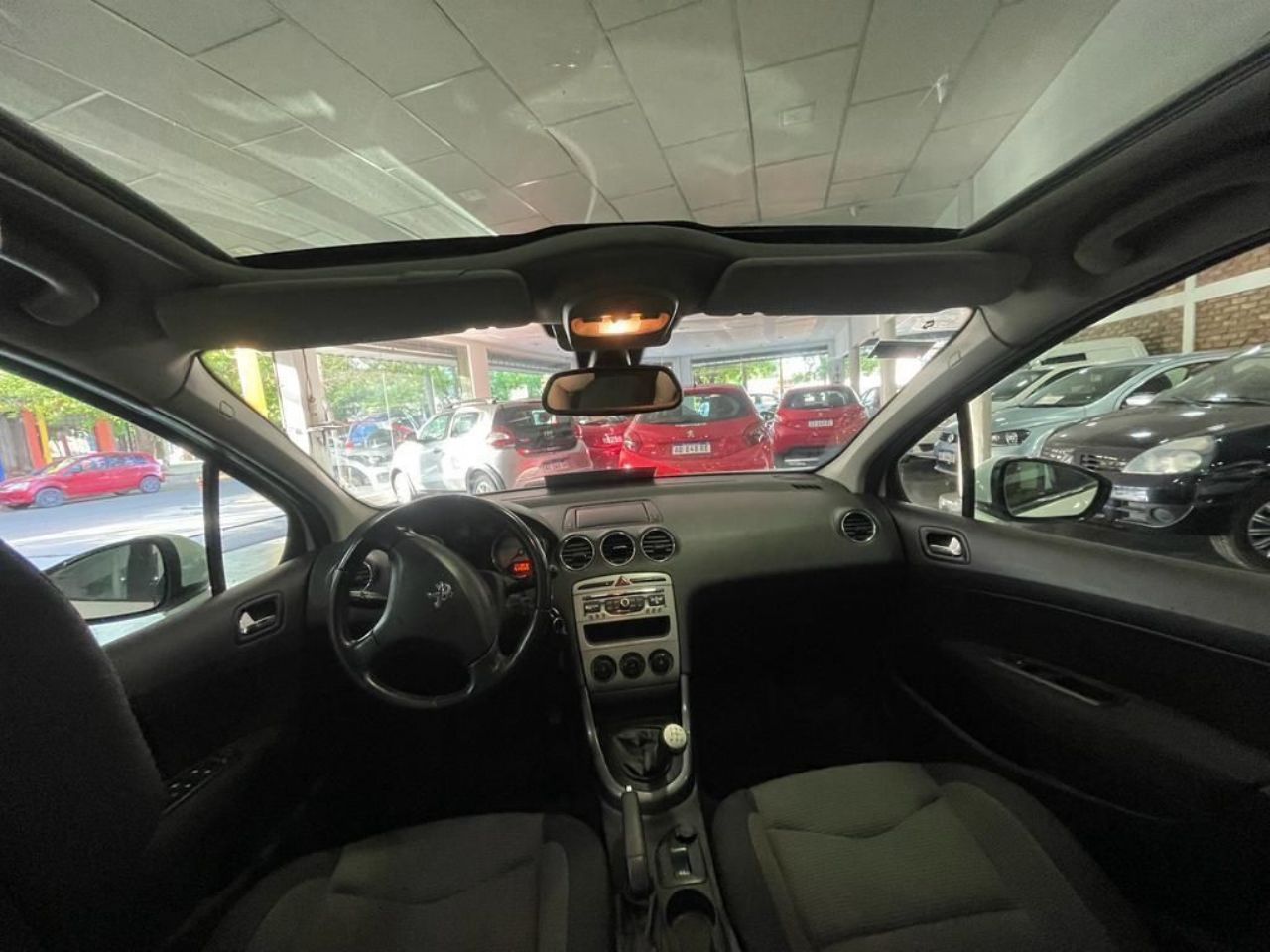 Peugeot 308 Usado en Mendoza, deRuedas