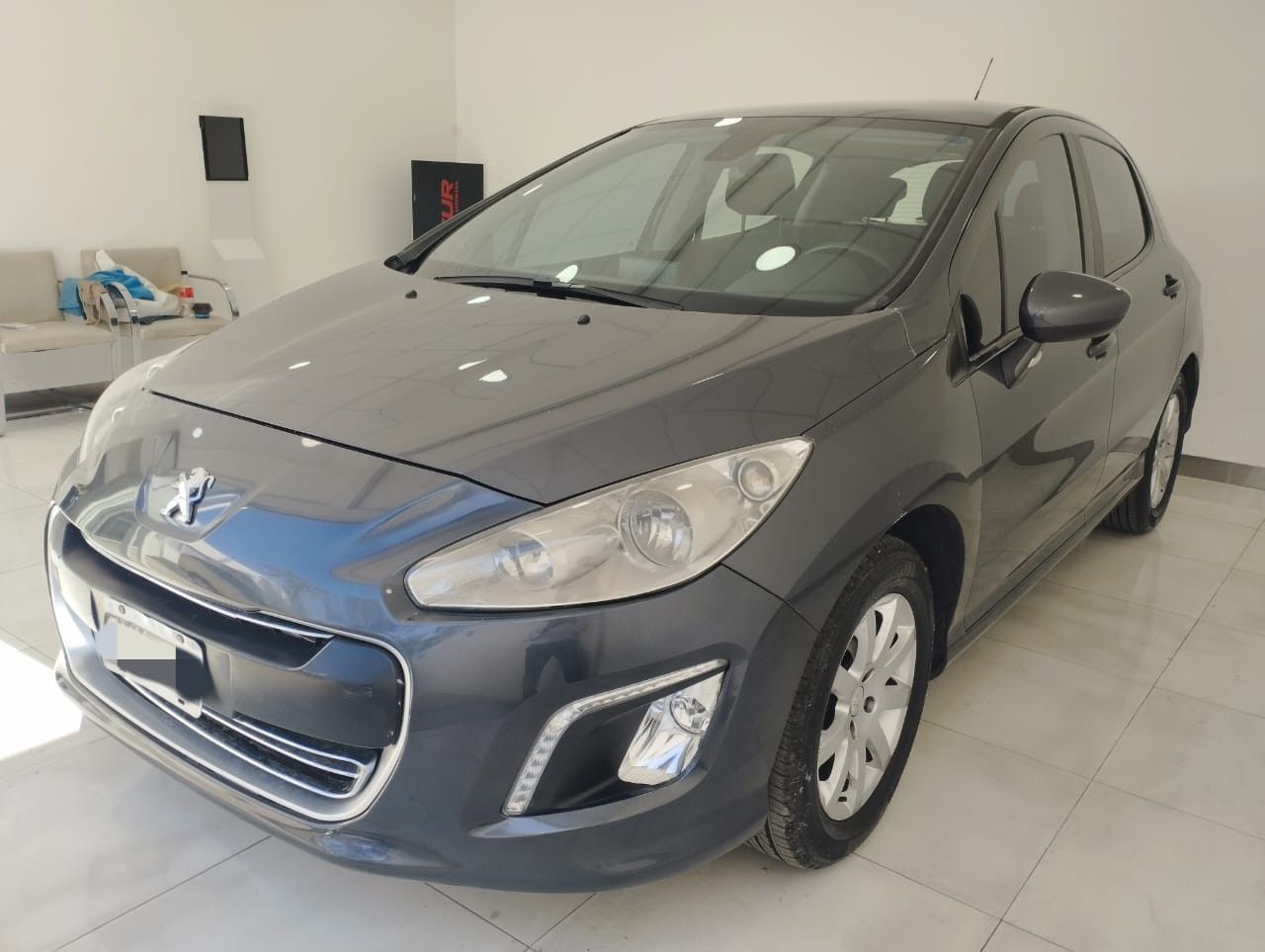 Peugeot 308 Usado en Mendoza, deRuedas