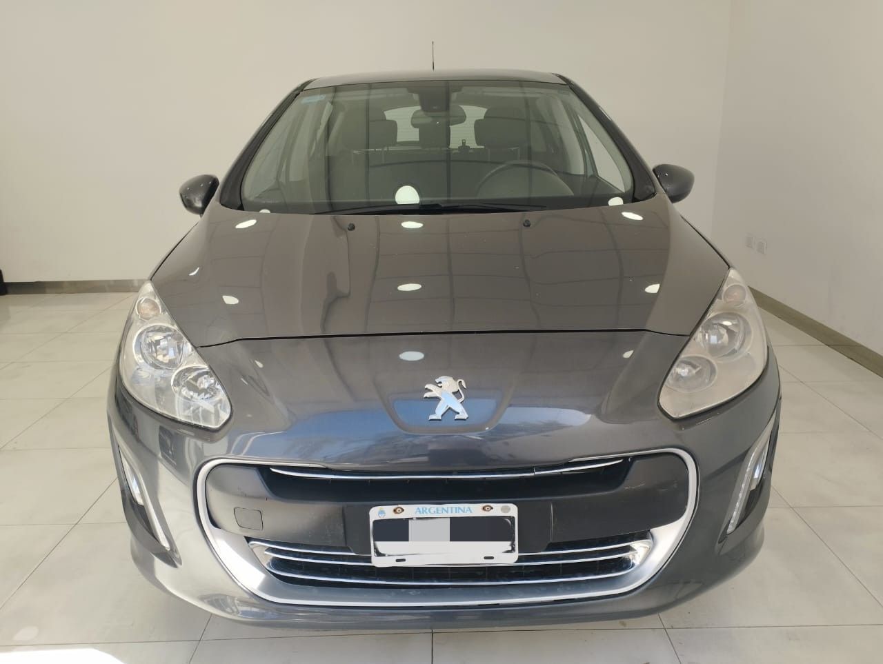 Peugeot 308 Usado en Mendoza, deRuedas