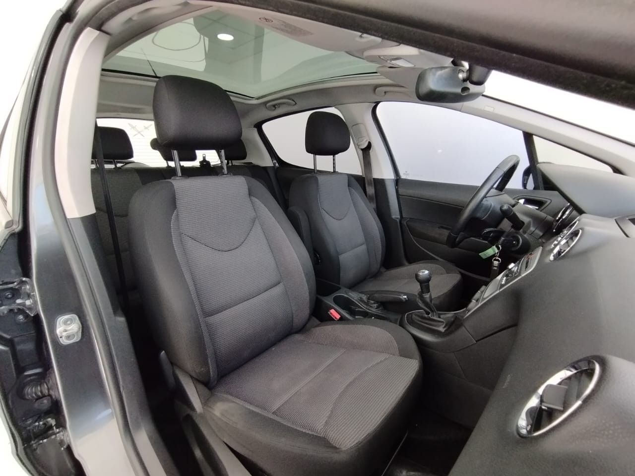 Peugeot 308 Usado en Mendoza, deRuedas