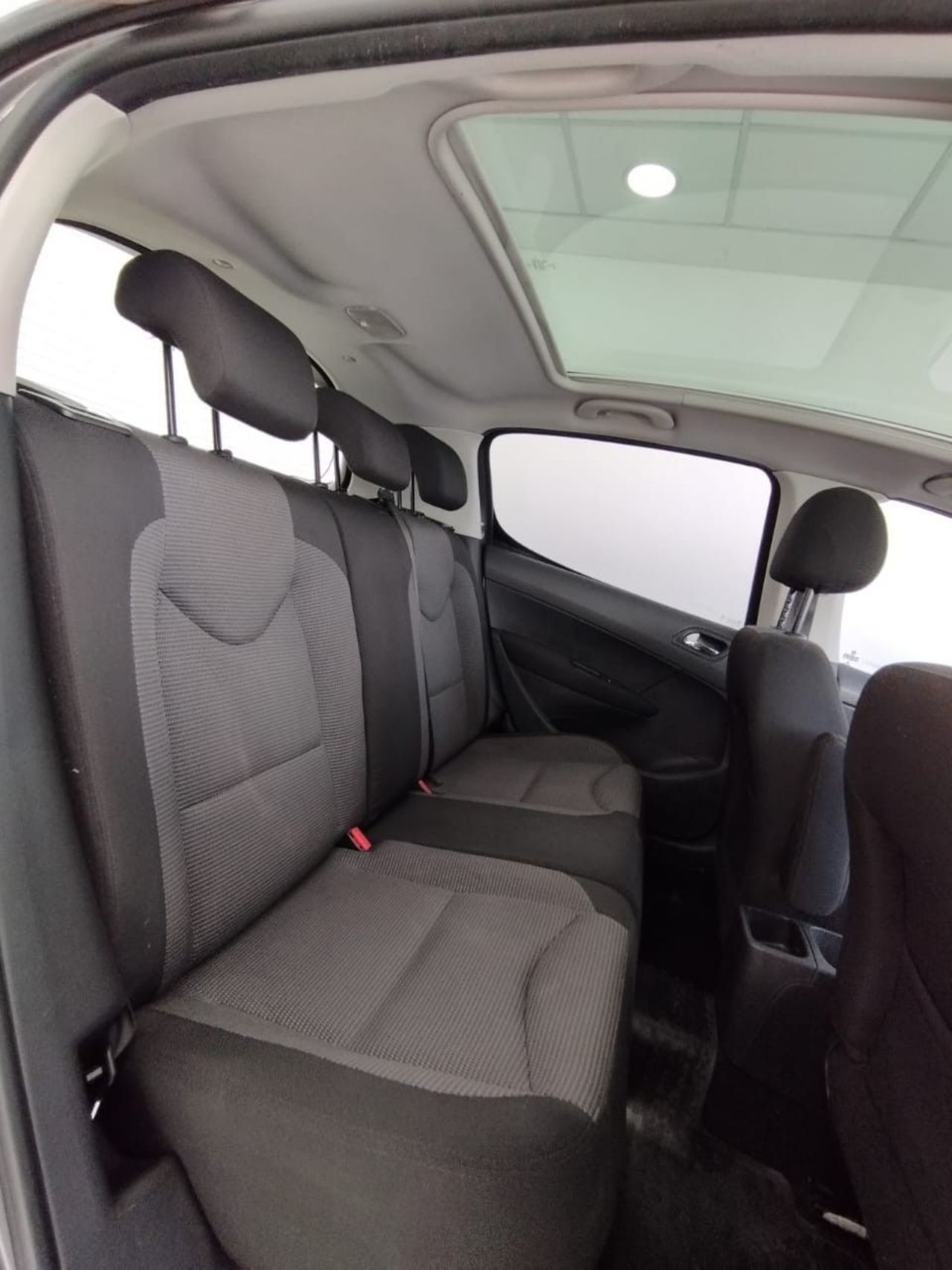 Peugeot 308 Usado en Mendoza, deRuedas