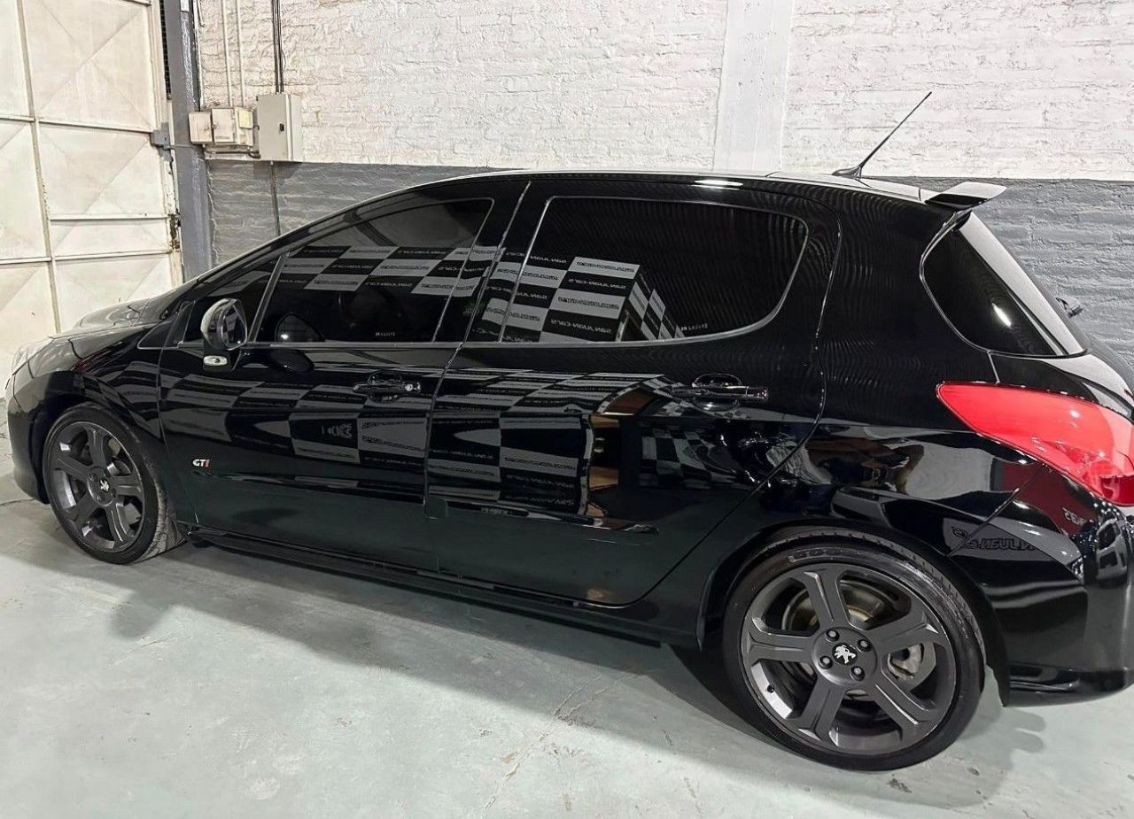 Peugeot 308 Usado en San Juan, deRuedas