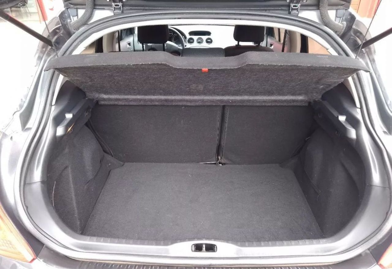 Peugeot 308 Usado en Córdoba, deRuedas