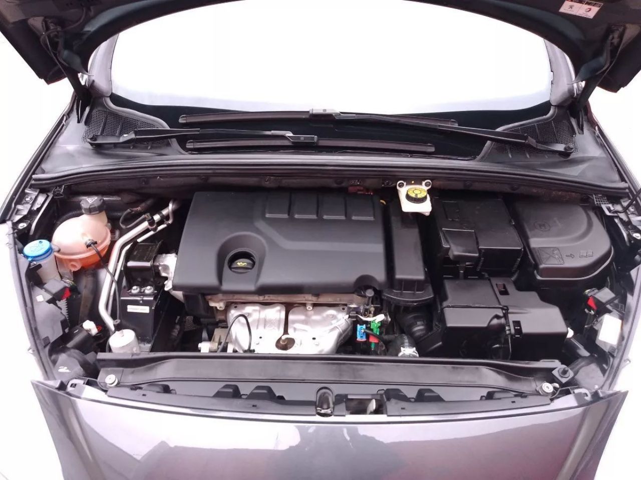 Peugeot 308 Usado en Córdoba, deRuedas
