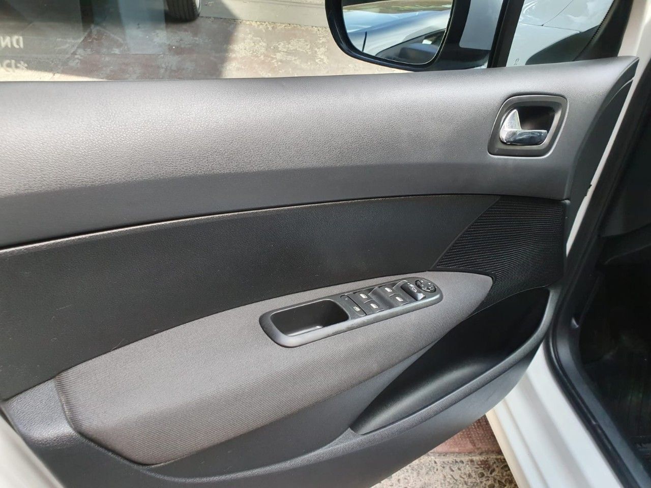 Peugeot 308 Usado en Mendoza, deRuedas