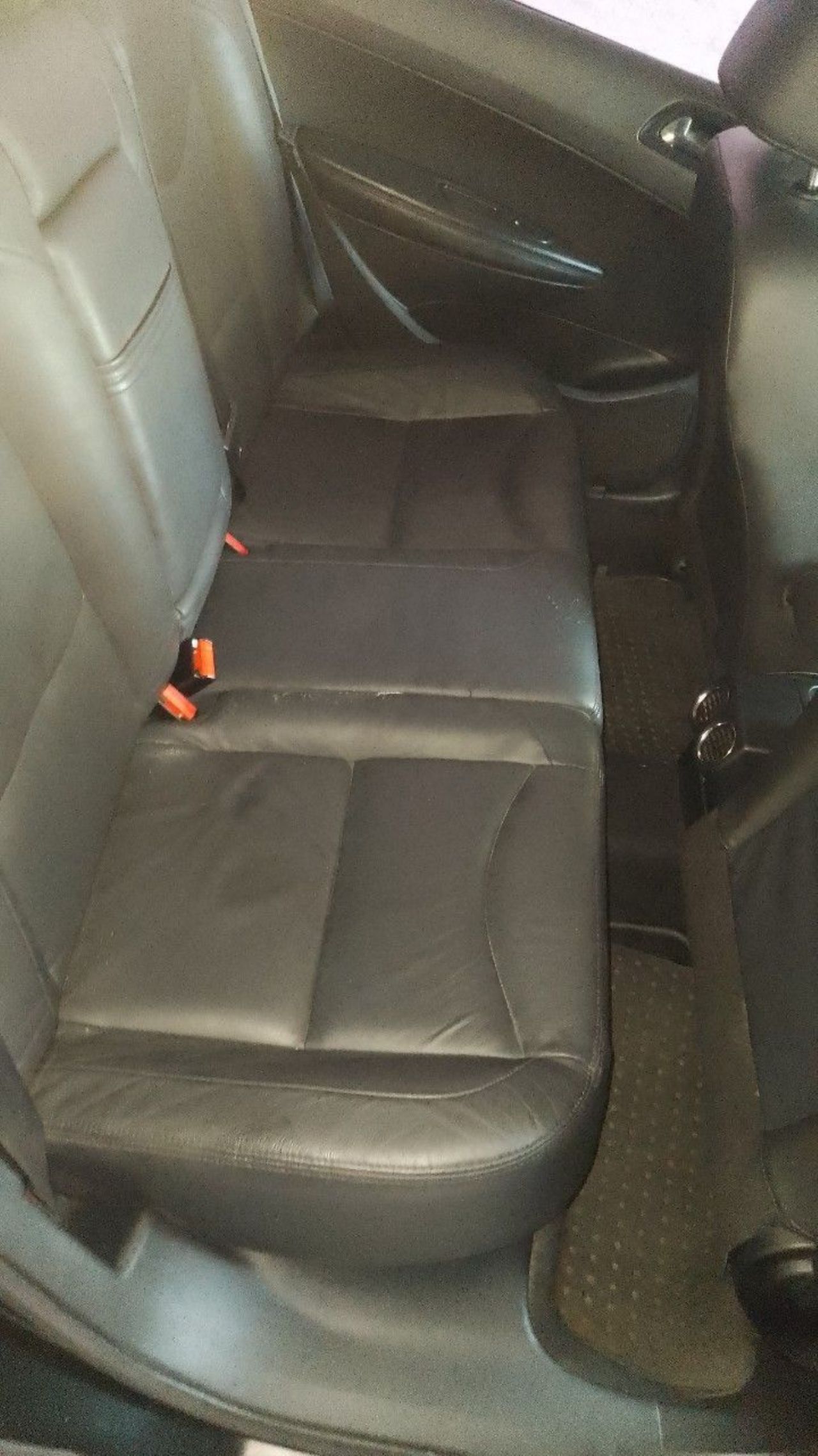 Peugeot 308 Usado en Mendoza, deRuedas