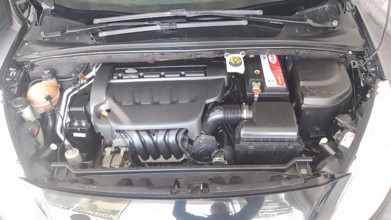 Peugeot 308 Usado en Mendoza, deRuedas