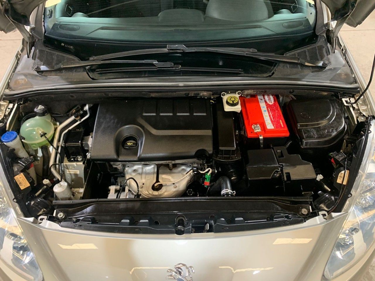 Peugeot 308 Usado en Mendoza, deRuedas
