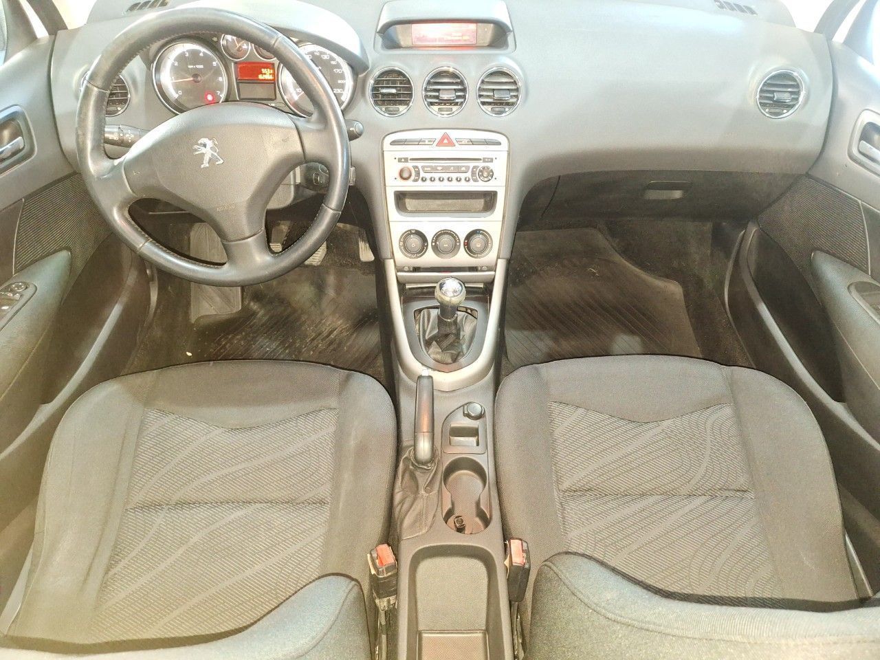 Peugeot 308 Usado en Mendoza, deRuedas