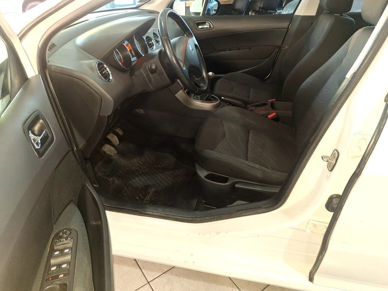 Peugeot 308 Usado en Mendoza, deRuedas