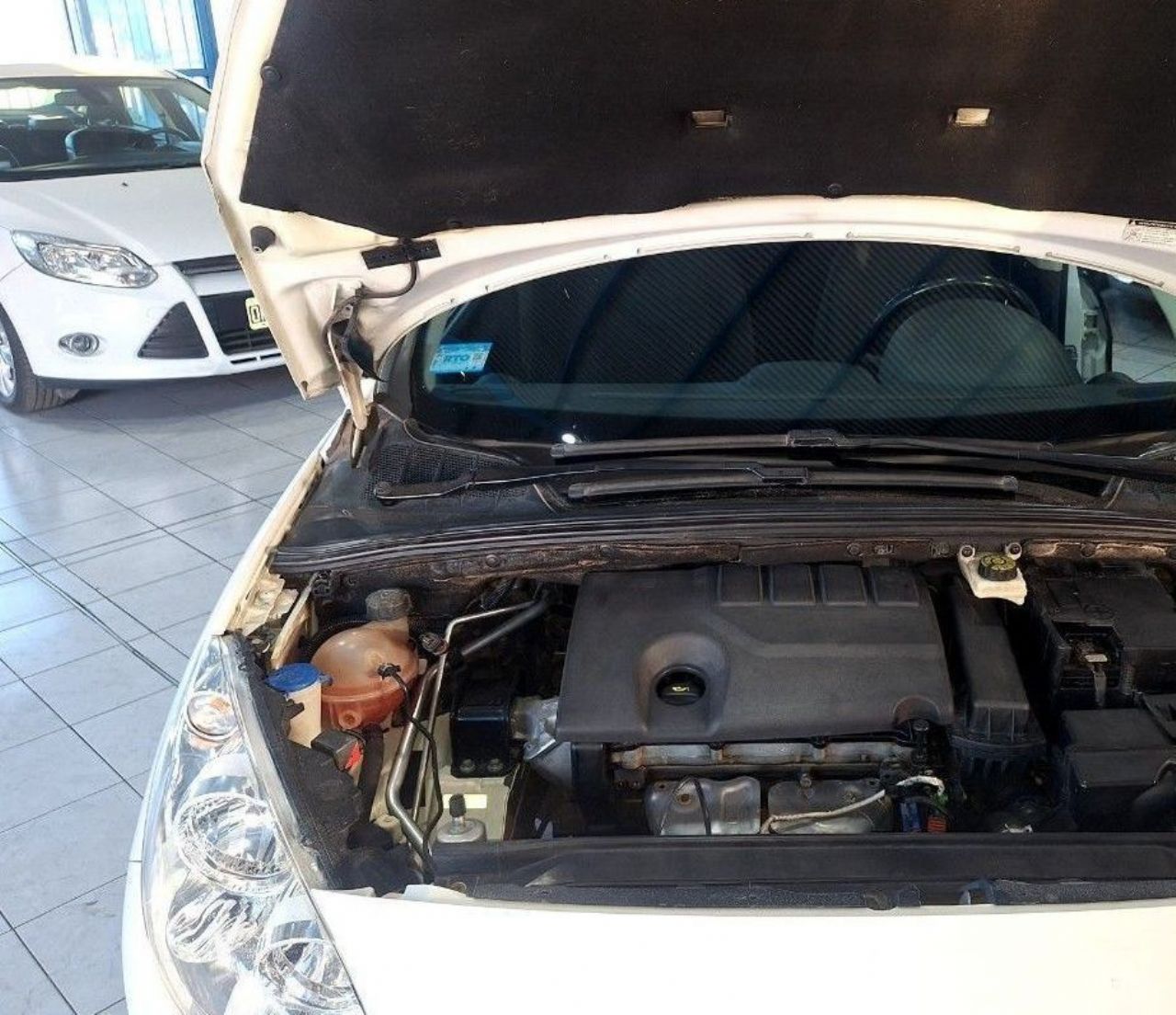 Peugeot 308 Usado en Mendoza, deRuedas