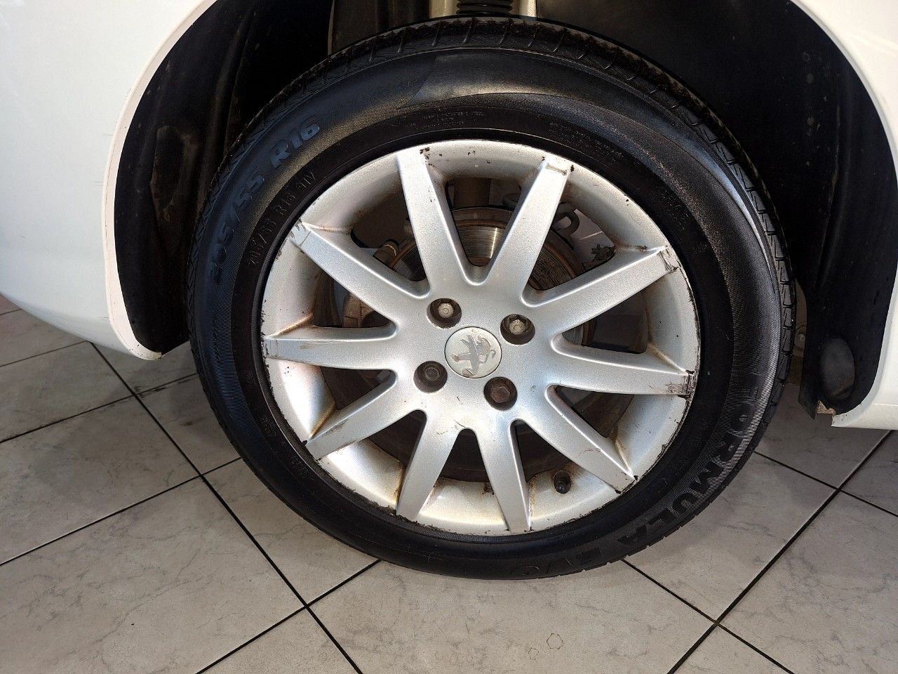 Peugeot 308 Usado en Mendoza, deRuedas
