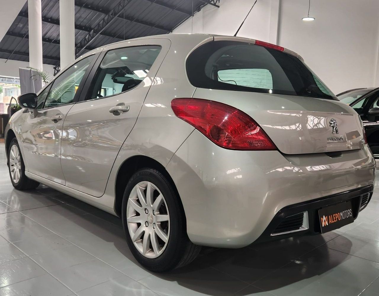 Peugeot 308 Usado en Mendoza, deRuedas