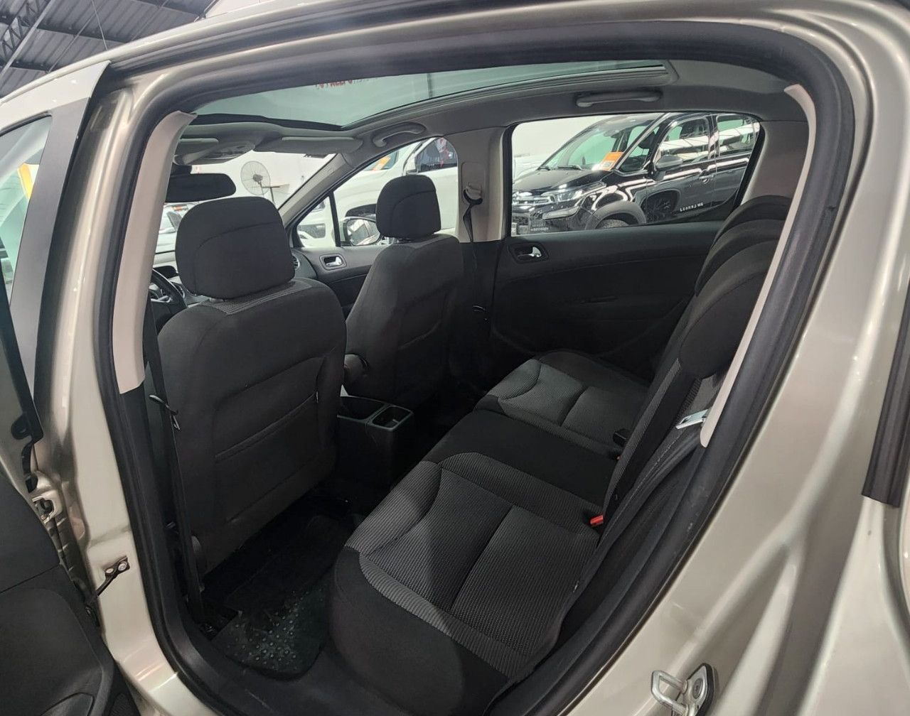 Peugeot 308 Usado en Mendoza, deRuedas