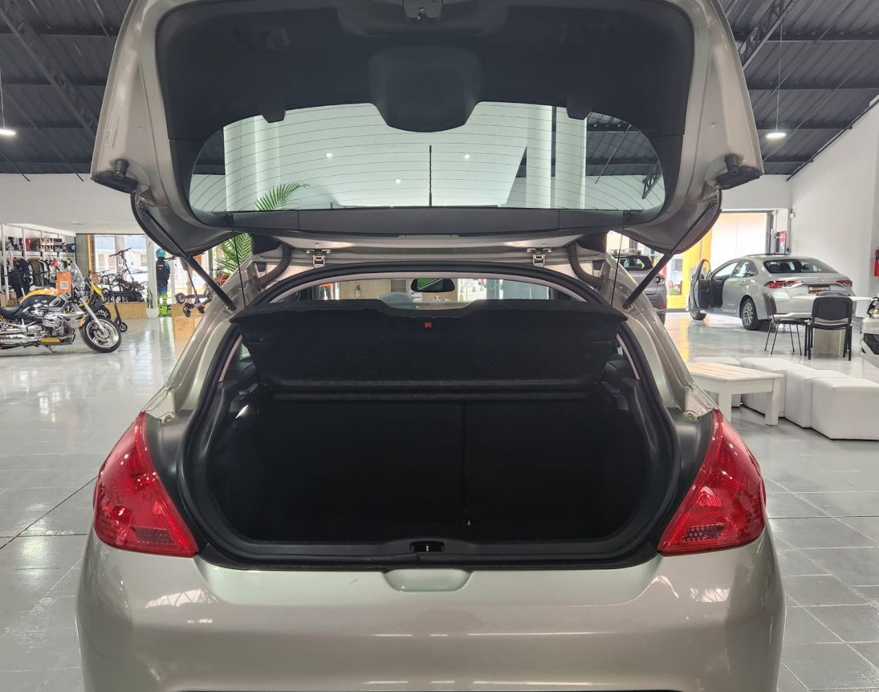 Peugeot 308 Usado en Mendoza, deRuedas