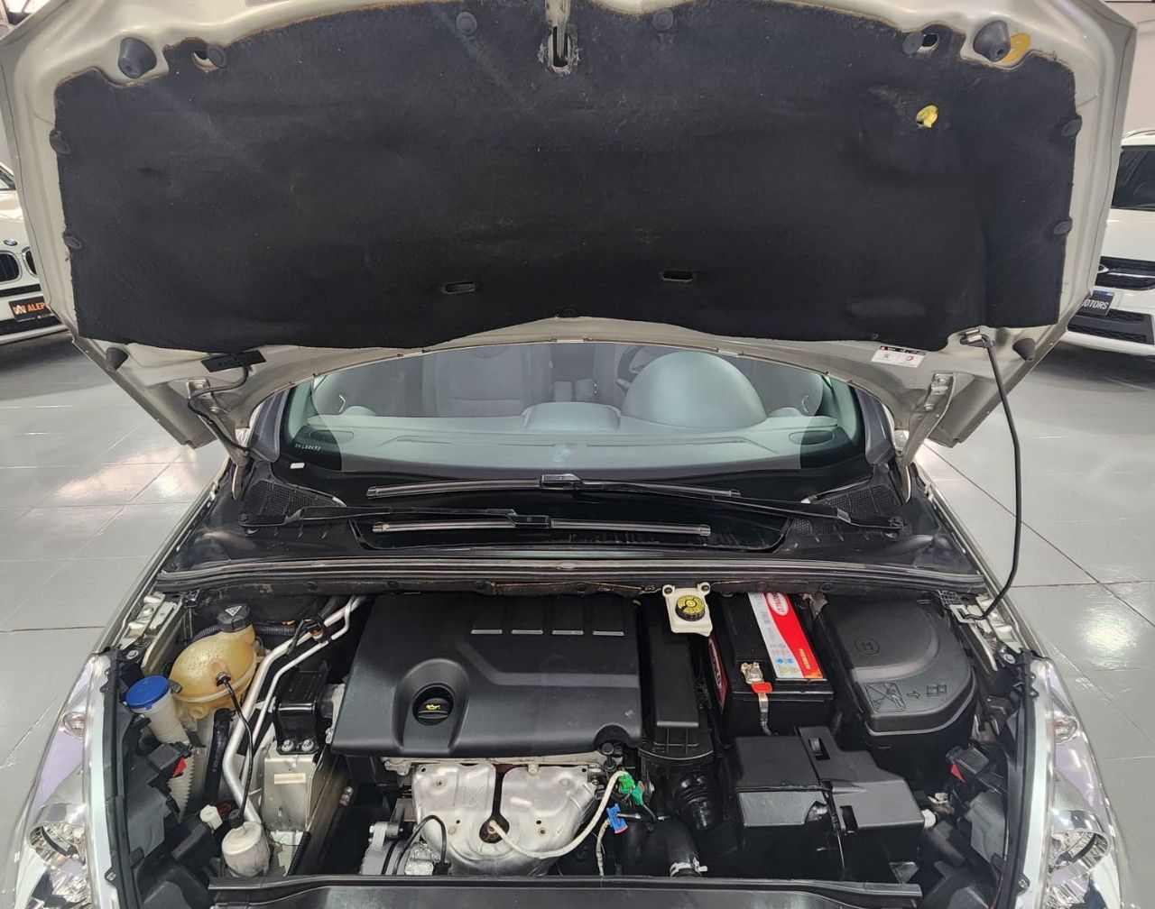 Peugeot 308 Usado en Mendoza, deRuedas