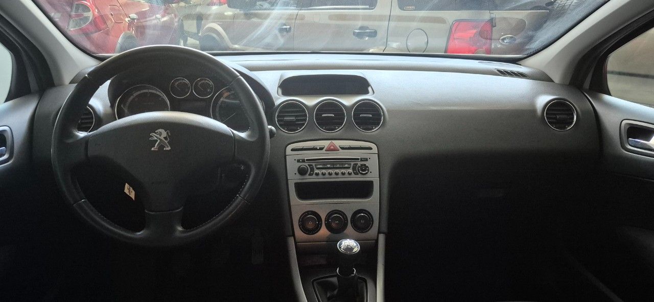 Peugeot 308 Usado en Mendoza, deRuedas