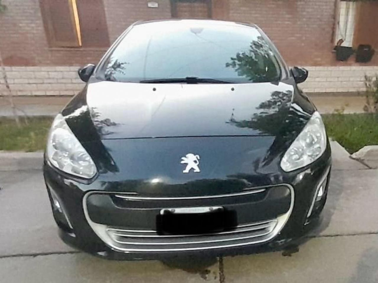 Peugeot 308 Usado en Mendoza, deRuedas