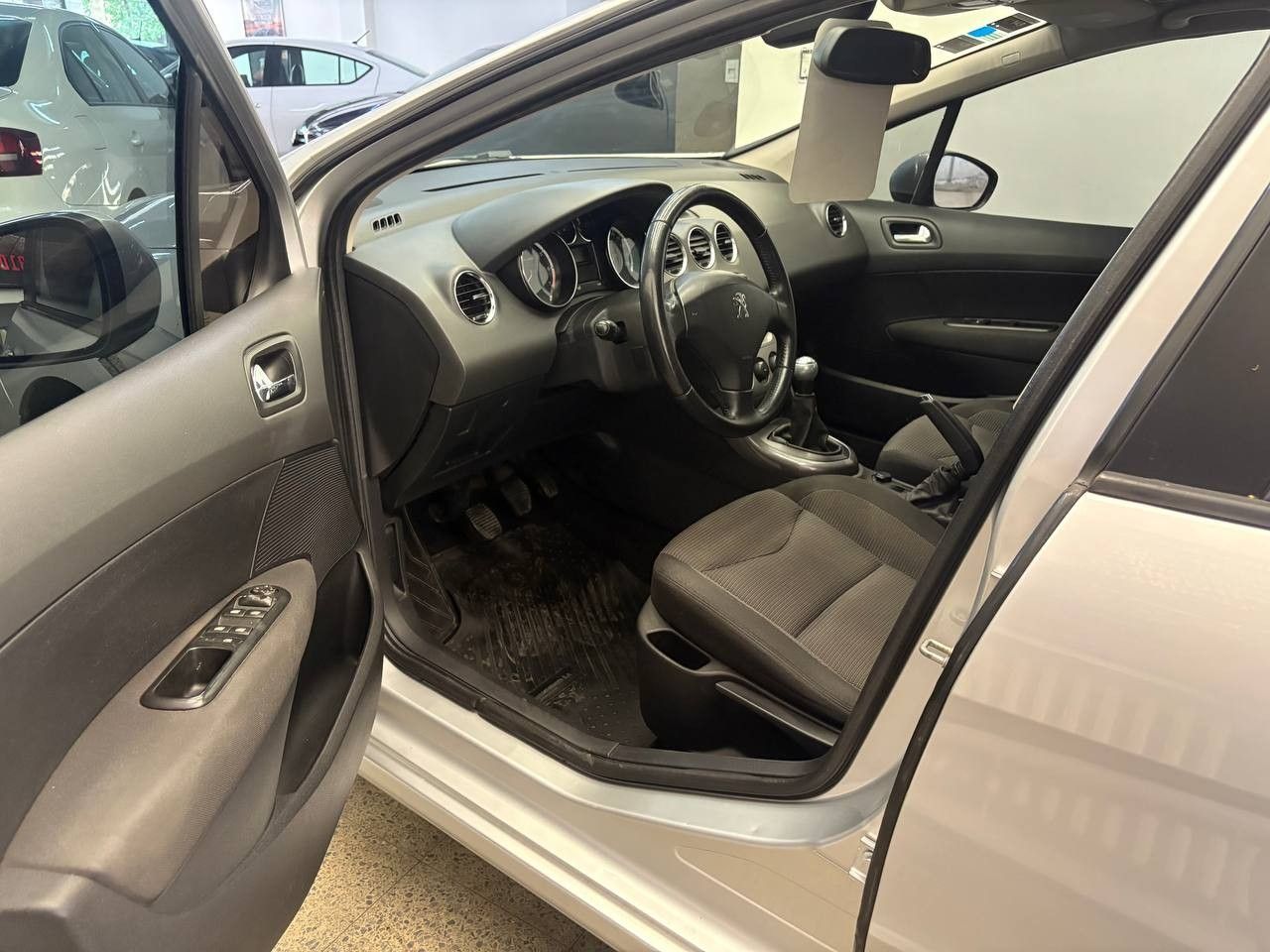 Peugeot 308 Usado en Mendoza, deRuedas